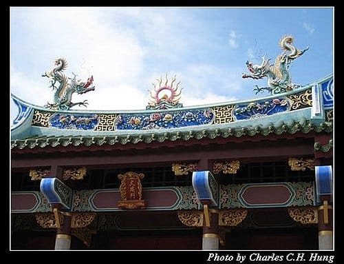 澎湖馬公–馬公市區自由行 - 第18張圖 澎湖馬公–馬公市區自由行