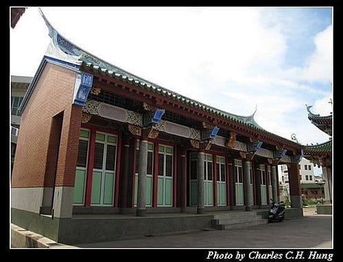 澎湖馬公–馬公市區自由行 - 第21張圖 澎湖馬公–馬公市區自由行
