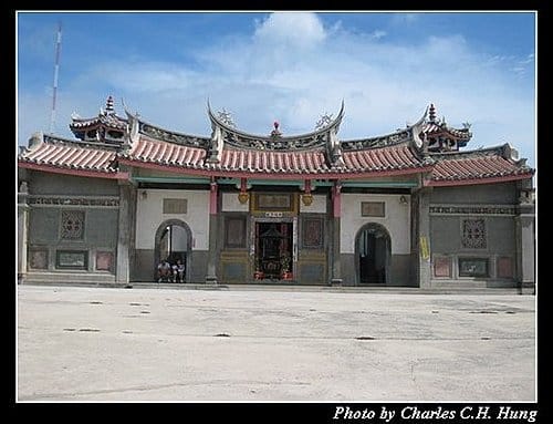 澎湖馬公–馬公市區自由行 - 第5張圖 澎湖馬公–馬公市區自由行