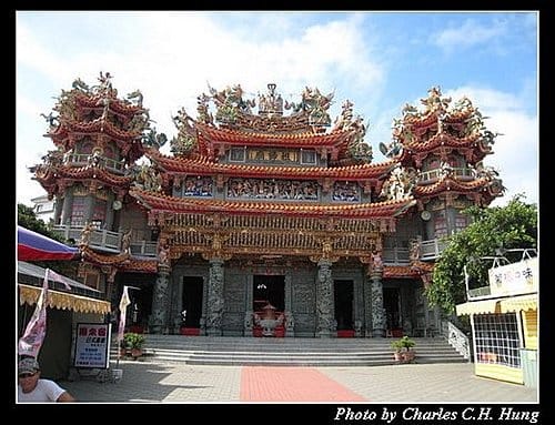 澎湖馬公–馬公市區自由行 - 第34張圖 澎湖馬公–馬公市區自由行