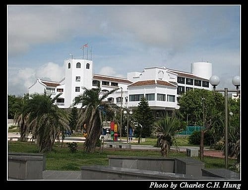澎湖馬公–馬公市區自由行 - 第12張圖 澎湖馬公–馬公市區自由行
