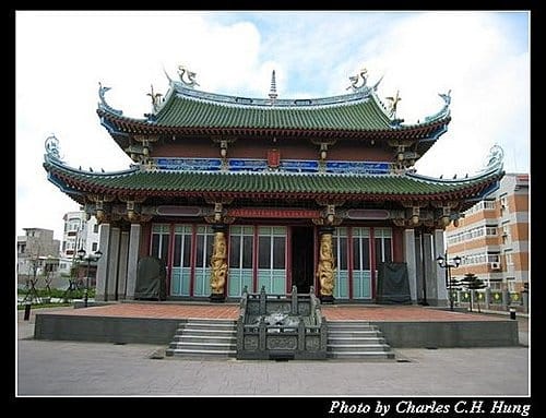 澎湖馬公–馬公市區自由行 - 第23張圖 澎湖馬公–馬公市區自由行