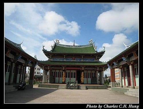 澎湖馬公–馬公市區自由行 - 第19張圖 澎湖馬公–馬公市區自由行