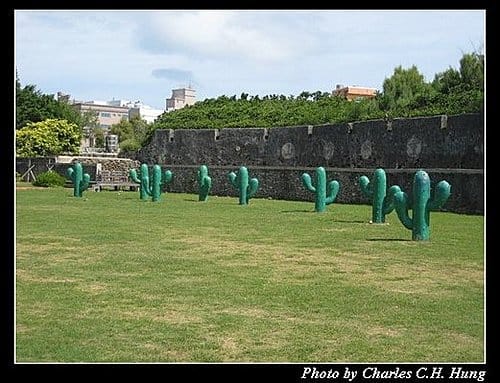 澎湖馬公–馬公市區自由行 - 第2張圖 澎湖馬公–馬公市區自由行