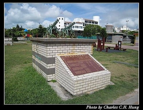 澎湖馬公–馬公市區自由行 - 第14張圖 澎湖馬公–馬公市區自由行