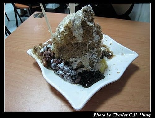 澎湖馬公–玉冠嫩仙草