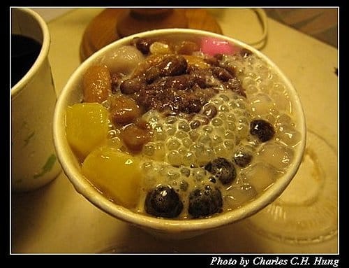 澎湖馬公–玉冠嫩仙草