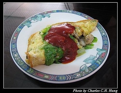 澎湖馬公–馬路益燒肉飯 - 第6張圖 澎湖馬公–馬路益燒肉飯