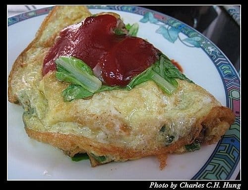 澎湖馬公–馬路益燒肉飯 - 第7張圖 澎湖馬公–馬路益燒肉飯