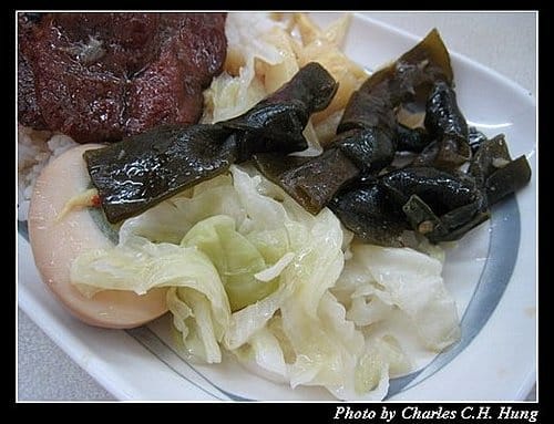 澎湖馬公–讚哥麵攤