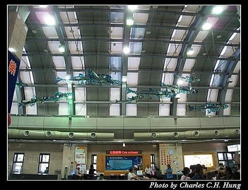 馬公航空站