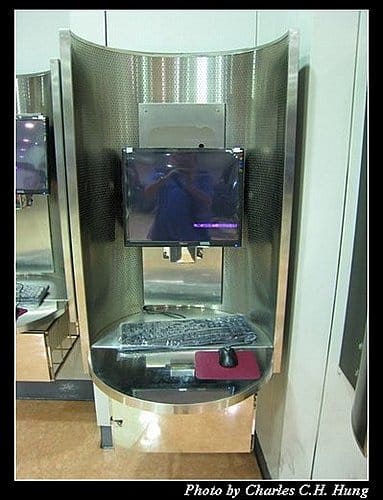 馬公航空站