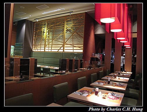 新北中和–咖哩匠（環球店）