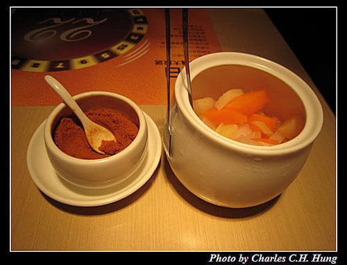 新北中和–咖哩匠（環球店）
