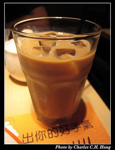 新北中和–咖哩匠（環球店）