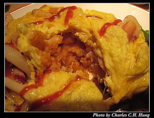 新北中和–咖哩匠（環球店）
