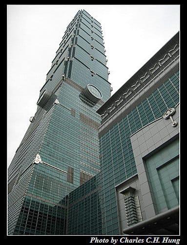 台北市–隨意鳥地方101高空景觀餐廳 - 第2張圖 台北市–隨意鳥地方101高空景觀餐廳