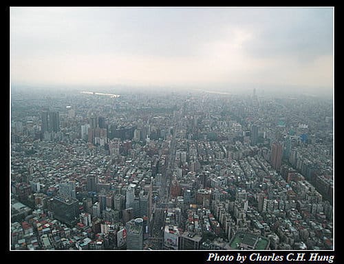 台北市–隨意鳥地方101高空景觀餐廳 - 第21張圖 台北市–隨意鳥地方101高空景觀餐廳