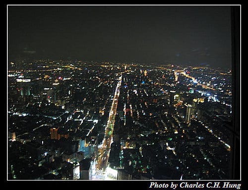 台北市–隨意鳥地方101高空景觀餐廳 - 第49張圖 台北市–隨意鳥地方101高空景觀餐廳