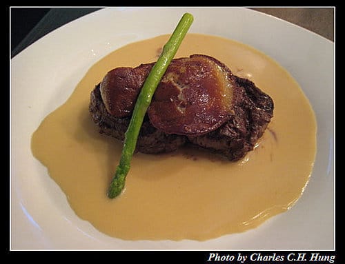 台北市–隨意鳥地方101高空景觀餐廳 - 第1張圖 台北市–隨意鳥地方101高空景觀餐廳