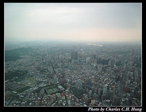 台北市–隨意鳥地方101高空景觀餐廳 - 第19張圖 台北市–隨意鳥地方101高空景觀餐廳