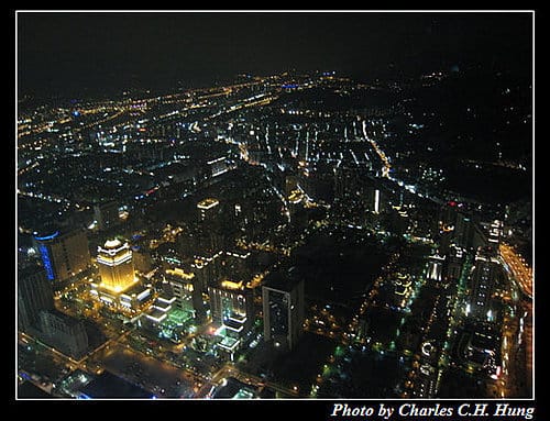 台北市–隨意鳥地方101高空景觀餐廳 - 第48張圖 台北市–隨意鳥地方101高空景觀餐廳