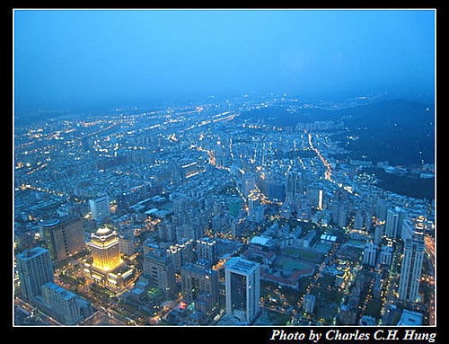 台北市–隨意鳥地方101高空景觀餐廳 - 第47張圖 台北市–隨意鳥地方101高空景觀餐廳
