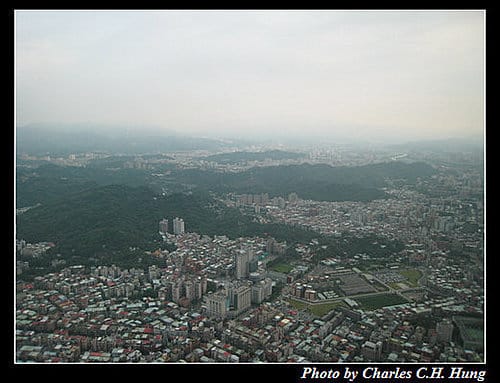 台北市–隨意鳥地方101高空景觀餐廳 - 第20張圖 台北市–隨意鳥地方101高空景觀餐廳