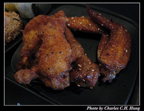 新竹市–WASABI日式自助餐（已結束營業）