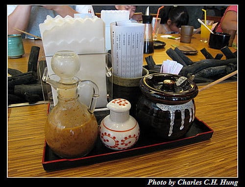 新竹竹北–芝麻柚子（已搬離現址）