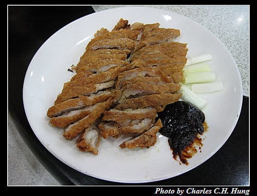 新竹市–成都川菜（香山店）