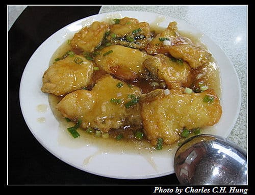 新竹市–成都川菜（香山店）