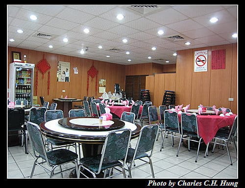 新竹市–成都川菜（香山店）