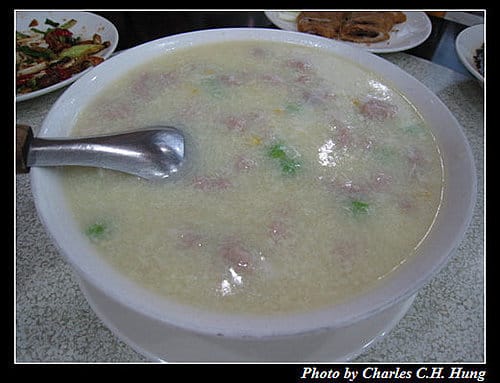 新竹市–成都川菜（香山店）