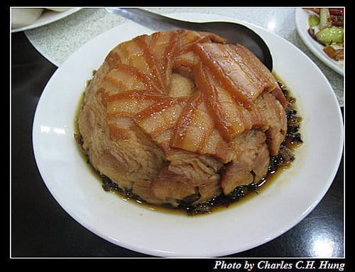 新竹市–成都川菜（香山店）