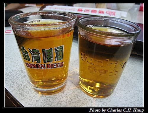 新竹市–成都川菜（香山店）