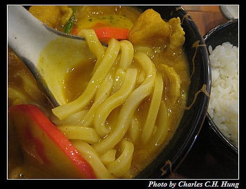 新竹竹北–Oriental Curry（新竹竹北店）