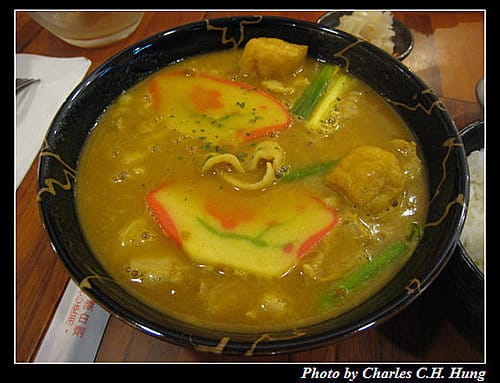 新竹竹北–Oriental Curry（新竹竹北店）