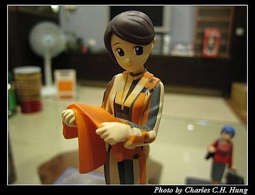 華航空服員懷舊制服系列–1970、1980
