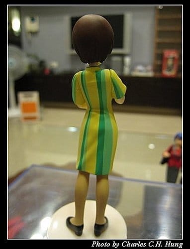 華航空服員懷舊制服系列–1970、1980
