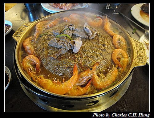 新竹竹北–韓味煮藝