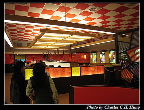 新竹竹北–北澤壽喜燒專門店（已更名為津鶴壽喜燒專門店）