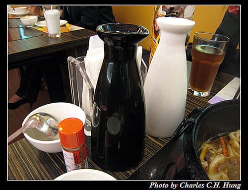 新竹竹北–北澤壽喜燒專門店（已更名為津鶴壽喜燒專門店）