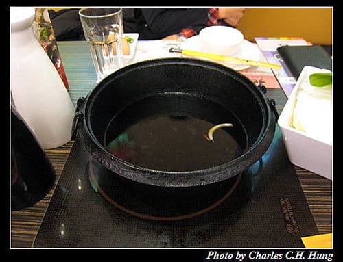 新竹竹北–北澤壽喜燒專門店（已更名為津鶴壽喜燒專門店）