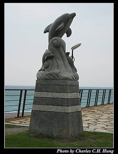 花蓮新城–七星潭