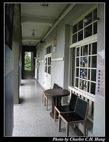 花蓮市–松園別館