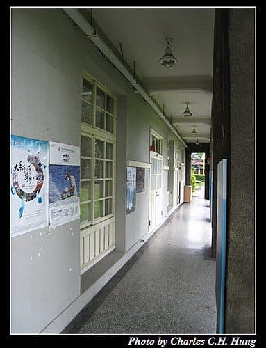 花蓮市–松園別館