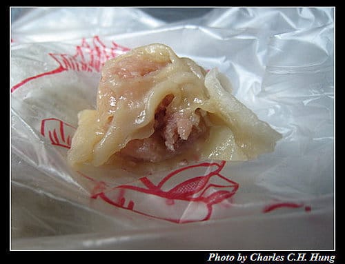 花蓮市–公正包子