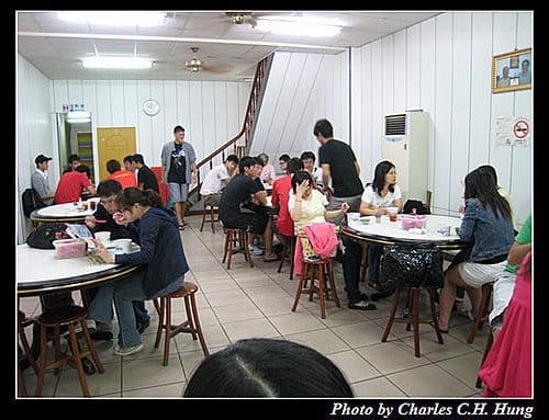 花蓮市–液香扁食店