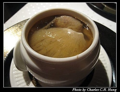 台北市–欣葉101食藝軒